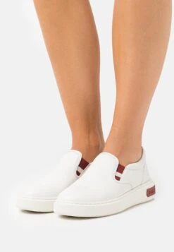 Bally Mya - Sneakers Laag - White