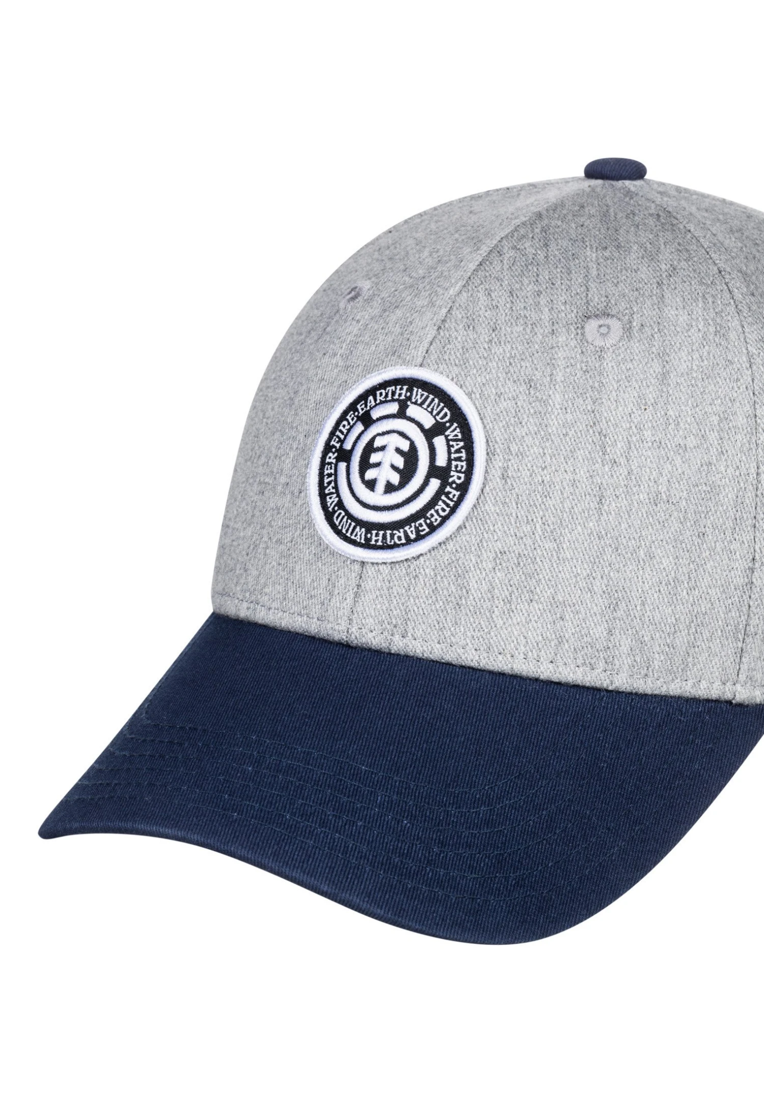 Element Treelogo 2.0- Pet - Grey 9 Element Treelogo 2.0- Pet - Grey - Afbeelding 7