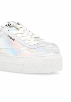 No Name Kraft ClubIris - Sneakers Laag - Argent -Mode Kledingwinkel 11c271731330419f83a7473c00e9aa7f