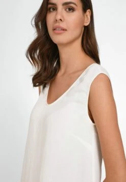 Jurk - Ecru 12 Jurk - Ecru -Mode Kledingwinkel 11ce186360b8497a9124f4125c01ca56