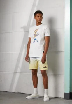 Ellesse Raggiugere - Shorts - Multi