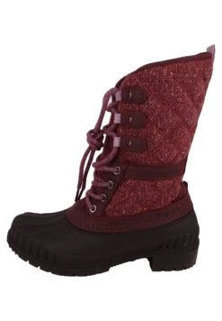Kamik Sienna 3 - Snowboots- Burgundy