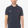 Ellesse Montura - Poloshirt - Blue -Mode Kledingwinkel 12238e2a64ab4ba686d4874041c2d54e