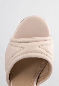 S.Oliver Sandalen - Nude -Mode Kledingwinkel 122d5321e6ca44d2975b6da8deecdc05