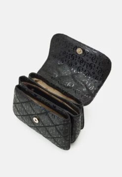 Guess Caddie - Handtas - Black 8 Guess Caddie - Handtas - Black -Mode Kledingwinkel 127ef7ef82d74c728f5d4560a1f4c187