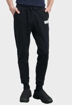 Standard Fit - Trainingsbroek - Black