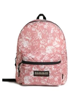 Napapijri Harmony - Rugzak - Aop Pink Fah 12 Napapijri Harmony - Rugzak - Aop Pink Fah -Mode Kledingwinkel 1283c62fb9d3414dbc2472d89f78eb48