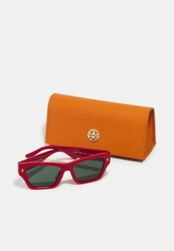 Tory Burch Zonnebril - Tory Red -Mode Kledingwinkel 128c64f040144ba5a4d893b58243ee28
