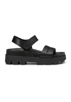 Marc O'Polo Bulky-Mit Ergonomisch Geformtem Fussbett - Sandalen Met Plateauzool - Black 15 Marc O'Polo Bulky-Mit Ergonomisch Geformtem Fussbett - Sandalen Met Plateauzool - Black -Mode Kledingwinkel 12bac71b40e5481d8499c31c9ee7b25e