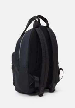 Armani Exchange Backpack Unisex - Rugzak - Nero -Mode Kledingwinkel 12c0d8d077864159b4db5fa119c4f852