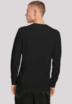 F4NT4STIC Looney Tunes Sylvester - Sweater - Black 11 F4NT4STIC Looney Tunes Sylvester - Sweater - Black -Mode Kledingwinkel 1318250ca3234e689f439b8aa1dc7ead