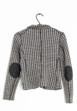 Blazer - Grey 5 Blazer - Grey -Mode Kledingwinkel 135effa7470e4273b26a091b344d9a27