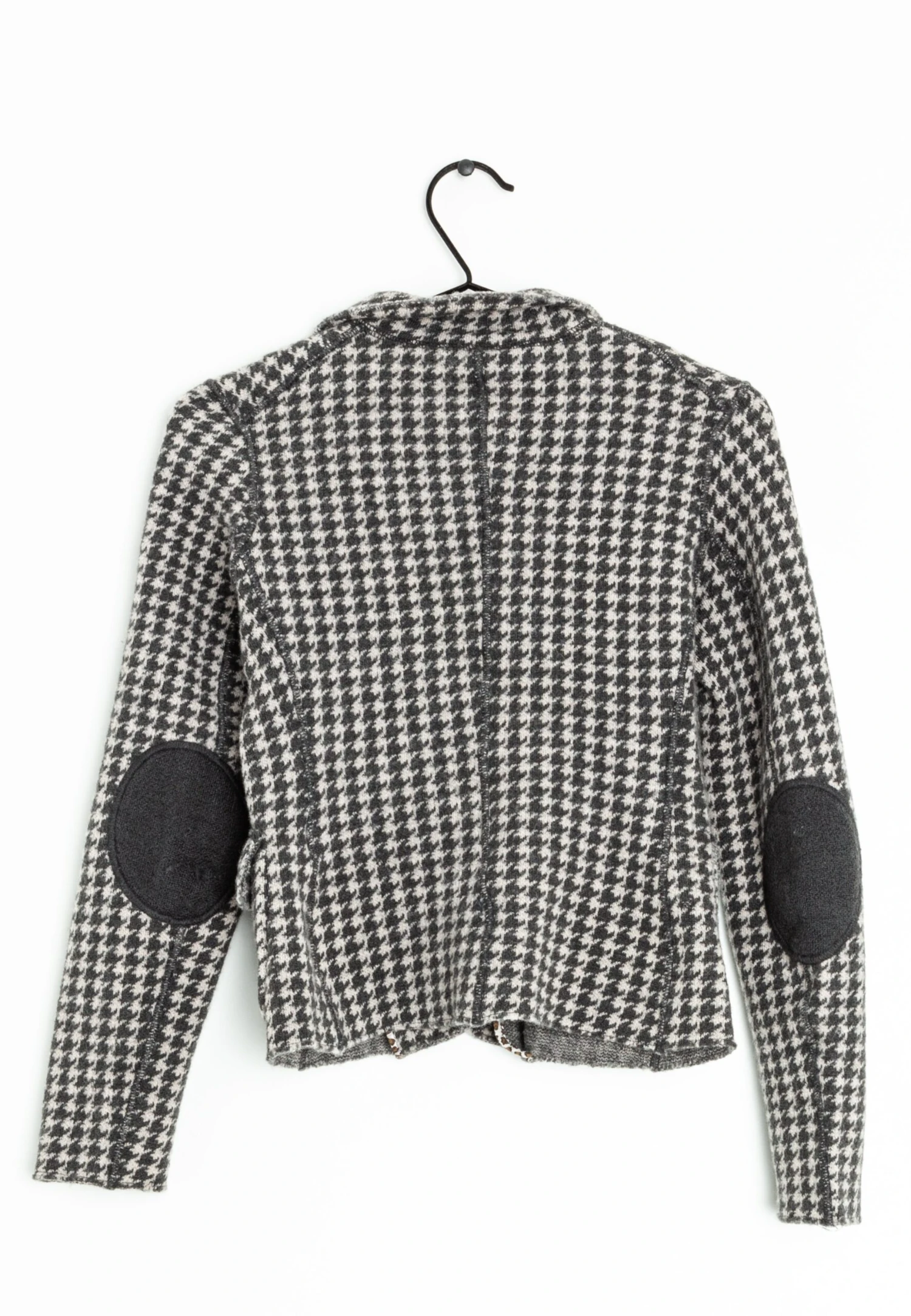 Blazer - Grey 4 Blazer - Grey - Afbeelding 2