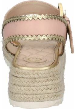 Gerry Weber Sandalen - Sandalen Met Sleehak - Rosa Kombi 11 Gerry Weber Sandalen - Sandalen Met Sleehak - Rosa Kombi -Mode Kledingwinkel 13a39bdc543d41beb66c78e926b90e25