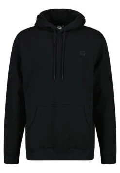 Sanford- Hoodie - Black -Mode Kledingwinkel 13d17eb7fa5c442a8dd81b09a3f2a8c4