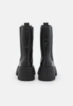 Marc O'Polo Margot - Plateaulaarzen - Black 11 Marc O'Polo Margot - Plateaulaarzen - Black -Mode Kledingwinkel 13dad6799dfd4cac93080145a3b5e14f