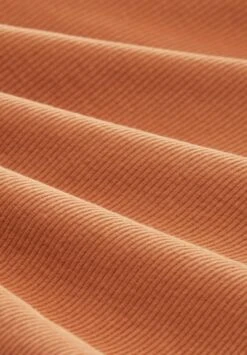 TOM TAILOR Denim Mockneck - Longsleeve - Rusty Amber -Mode Kledingwinkel 13f5e7805a9d44738db0720d3c2ae6d5