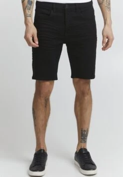 Nieuwe uitgaven 7 Casual Friday- Jeansshort - Denim Black