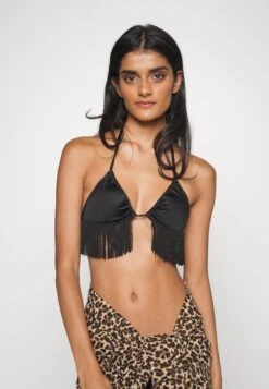 Emporio Armani Cups Triangle Brief - Bikini - Nero/Black -Mode Kledingwinkel 14001ccbf01548ad972405aa359e472e