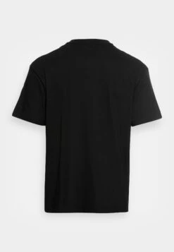 Calvin Klein Comfort Fit - T-Shirt Basic - Black -Mode Kledingwinkel 14044e72ab514a7e9c4cd04dc417829b