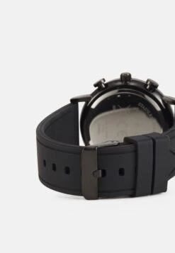 Pier One Unisex - Horloge - Black 7 Pier One Unisex - Horloge - Black -Mode Kledingwinkel 14587ce7553446369c06e9e944c25fa4