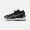 Puma Eliminate Nitro Sqd - Handbalschoenen - Black/White/Red -Mode Kledingwinkel 14788563e5e645588e289d1faa1d043a