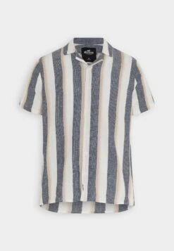 Hollister Co. Overhemd - Blue 11 Hollister Co. Overhemd - Blue -Mode Kledingwinkel 14b187fc7b4f49659c0946b57517faaf