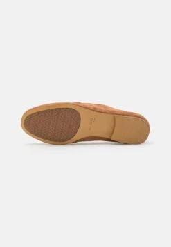 Aldo Accolade - Instappers - Other Brown -Mode Kledingwinkel 14eb7bbd000d410a832d55b098fbfb2f