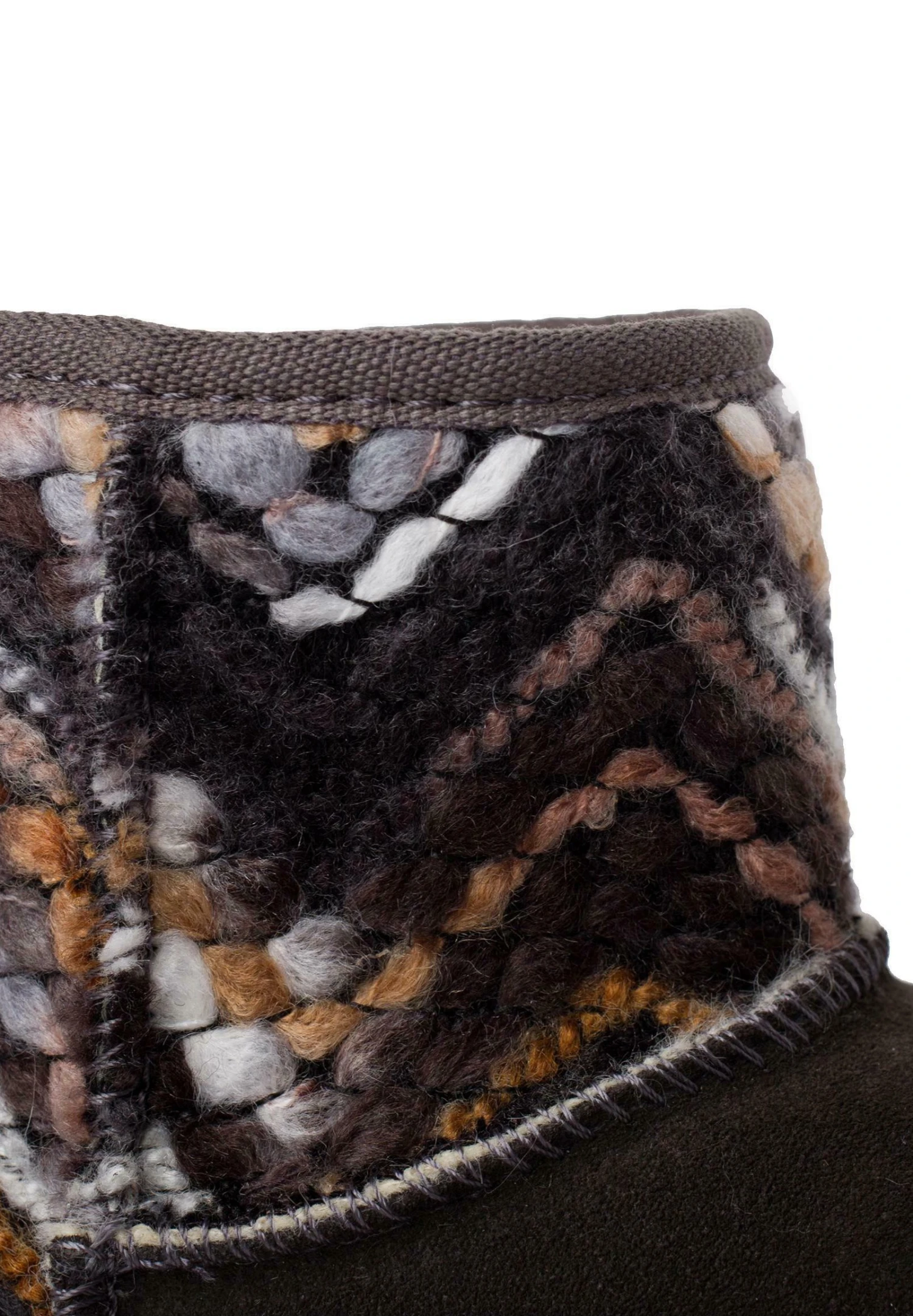 Australiana- Snowboots- Brown 8 Australiana- Snowboots- Brown - Afbeelding 6