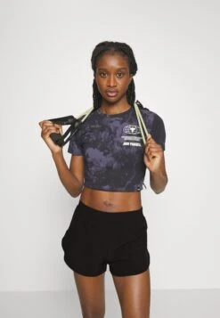 4F Shorts - Deep Black -Mode Kledingwinkel 1515aa7792dd41c6a713460f34f51fe4