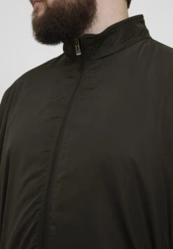 Blend Bhzyklo Bt - Winterjas - Phantom Grey -Mode Kledingwinkel 153156ca7e6e46949c7cc993ddc7dd3d