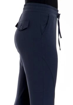Regular Travel - Broek - Blauw -Mode Kledingwinkel 15494c4ed49b433bac91188c6312e1f2