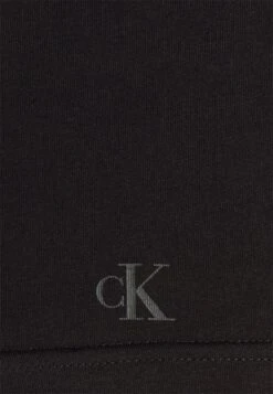 Calvin Klein Jeans Scattered Logo Tee Unisex - T-Shirt Print - Black -Mode Kledingwinkel 154acf1c73a04f9088fdb31ab1ecb6c3