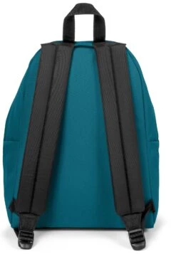 Eastpak Padded Pak R - Rugzak - Deep Skye Blue -Mode Kledingwinkel 15776372a04d434aa0790e2b1408211c