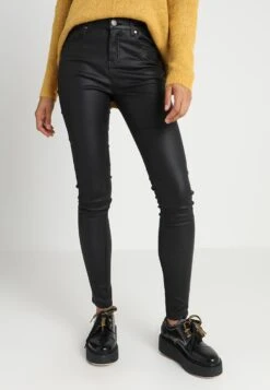 B.young Kato Kiko - Broek - Black