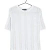 Marks & Spencer T-Shirt Basic - White 1 Marks & Spencer T-Shirt Basic - White -Mode Kledingwinkel 15ce49ac8dbf46b6a90c86ad630251e8