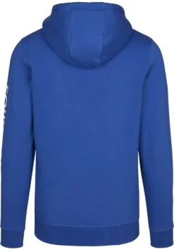 Southpole Nasa- Sweater Met Rits - Royal -Mode Kledingwinkel 15d843675554417e8890371ca95a32ed