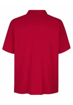 Poloshirt - Rot -Mode Kledingwinkel 15f0e293e2364167a1f1e98e9ff1929c