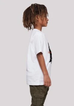 F4NT4STIC Mulan- T-Shirt Print - White 13 F4NT4STIC Mulan- T-Shirt Print - White -Mode Kledingwinkel 1634e6359df146c1bf0acb5090c4ec0d