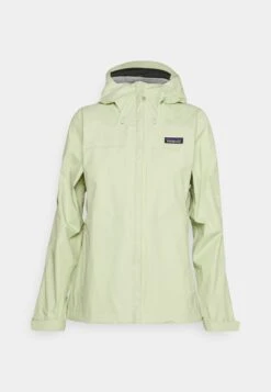 Patagonia Torrentshell - Outdoorjas - Friend Green -Mode Kledingwinkel 166441306e16464580a4251252b9a06f