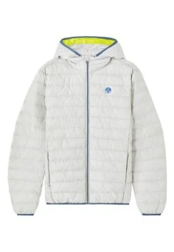 North Sails Crozet- Winterjas - Grey Violet -Mode Kledingwinkel 168bc520c6034b9eb75305c689aefee0