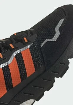 Adidas Originals Sneakers Laag - Black -Mode Kledingwinkel 16bbd7db80064c9d935aa22455ed7d7c