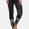 Krimson Klover Folklore - Legging - Black -Mode Kledingwinkel 17032e2c2d244b9fa297479ccc6a6b94