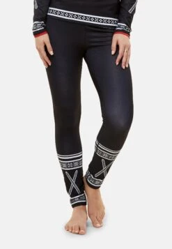 Krimson Klover Folklore - Legging - Black