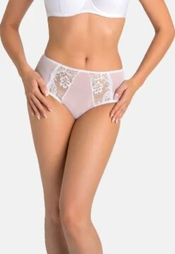 Estel - Slip - White