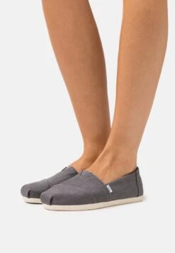 Toms Alpargata - Instappers - Grey