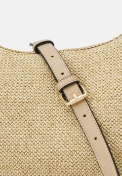 TWINSET Hobo Media Rigida - Handtas - Canapa Chiaro 10 TWINSET Hobo Media Rigida - Handtas - Canapa Chiaro -Mode Kledingwinkel 179182bef88a4e3ba40f33411e2866ed