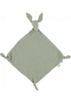Trixie Känguru Mulltücher - Knuffel - Green