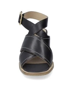 Gerry Weber Sandalen - Schwarz -Mode Kledingwinkel 180e9ad5d6834bbaa52141ef6df00a4a