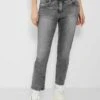 Cecil Slim Fit Jeans - Grau -Mode Kledingwinkel 1823bc7ecac54dbf85480b96e4bd6a01